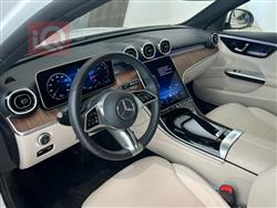 مرسيدس بنز C-Class